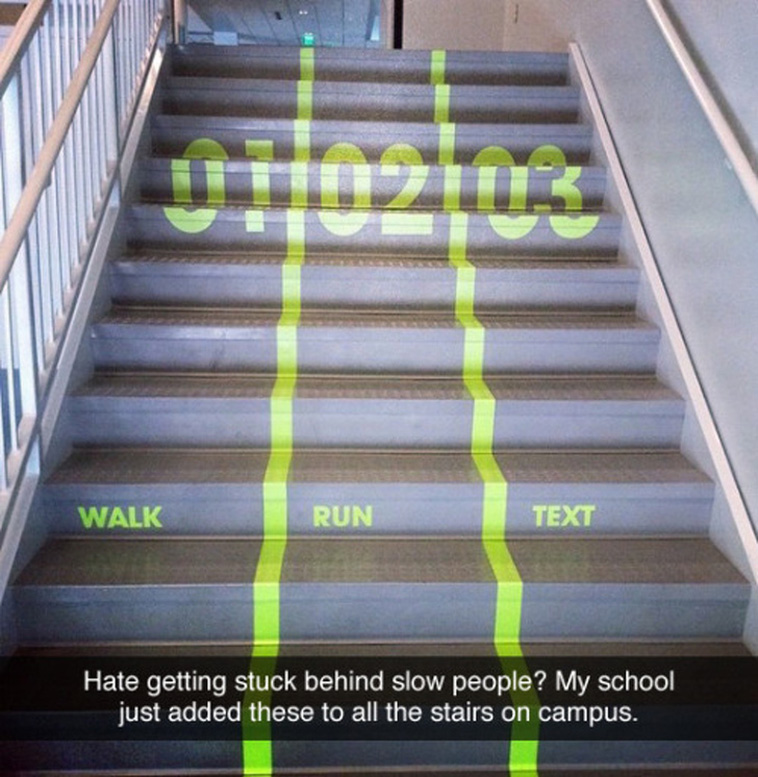 Clever School Inventions