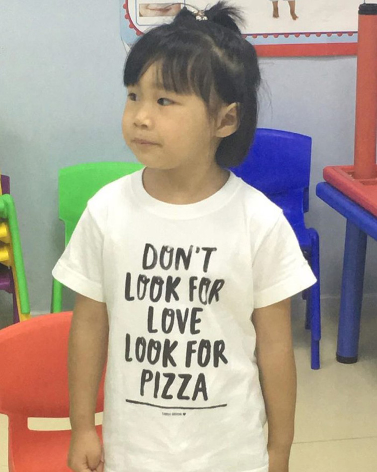 Living In China