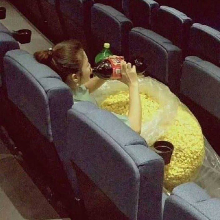 Living In China