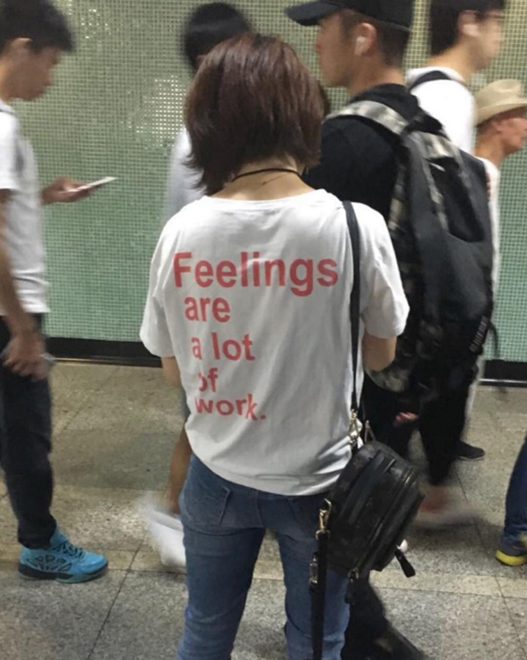 Living In China