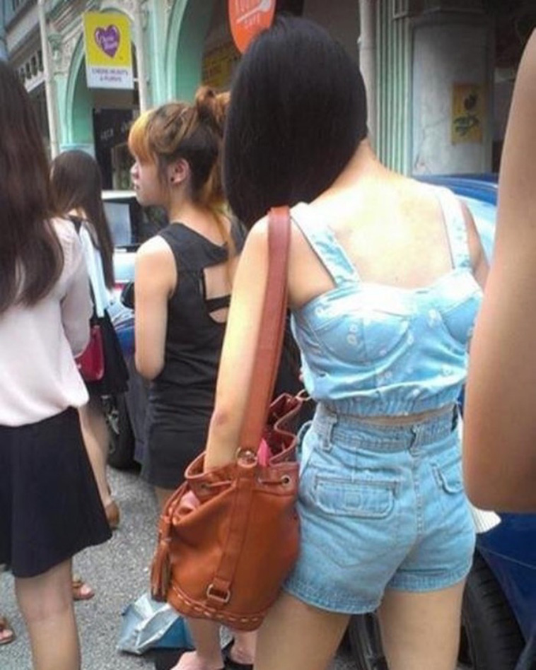 Living In China