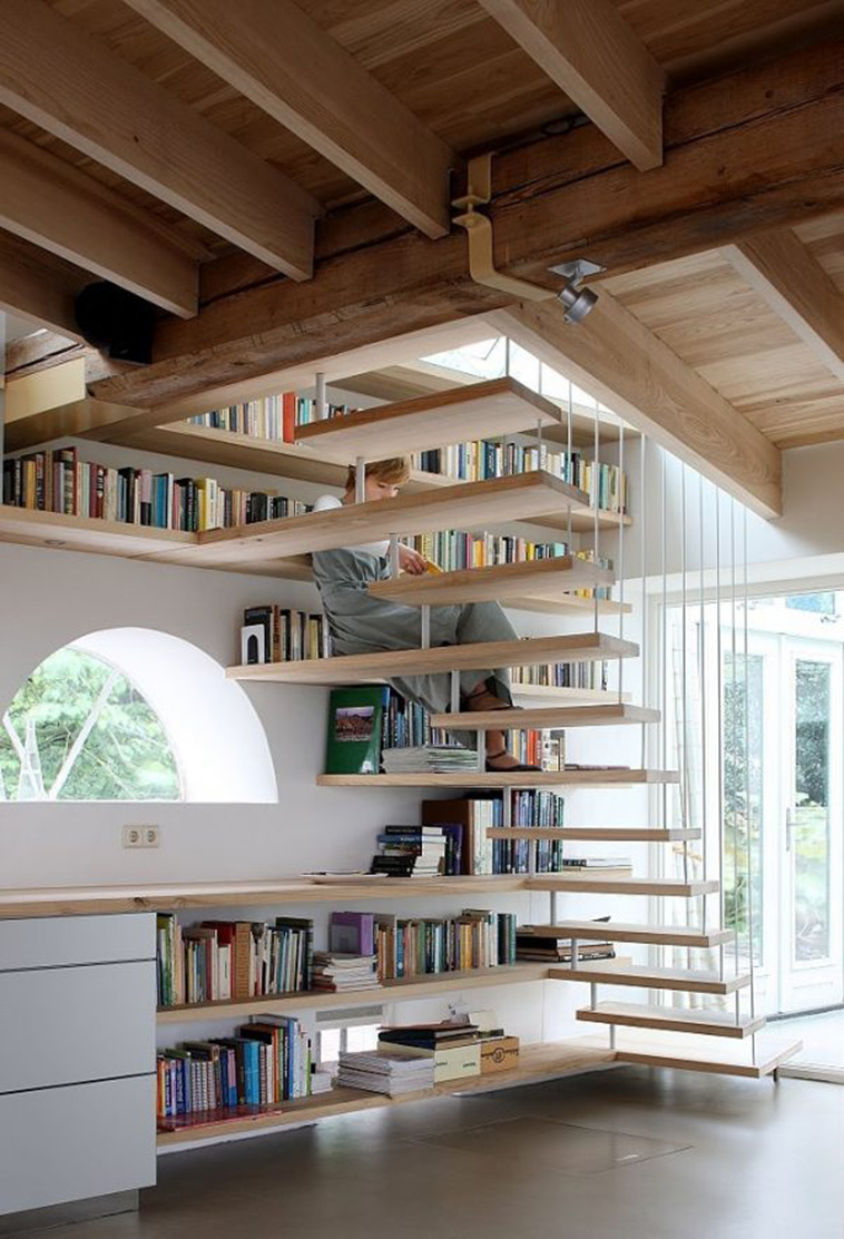 cool interior design ideas