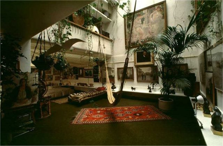cool interior design ideas