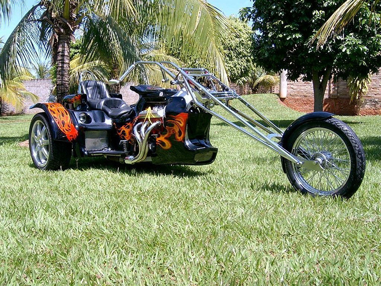 cool sidecar motorcycles