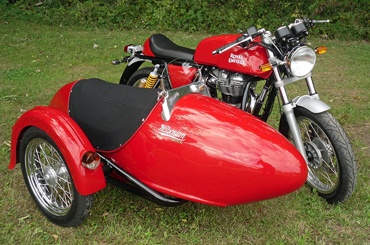 cool sidecar motorcycles