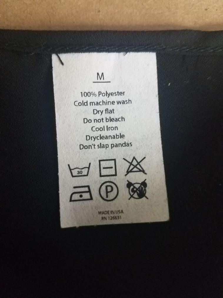 hidden messages products