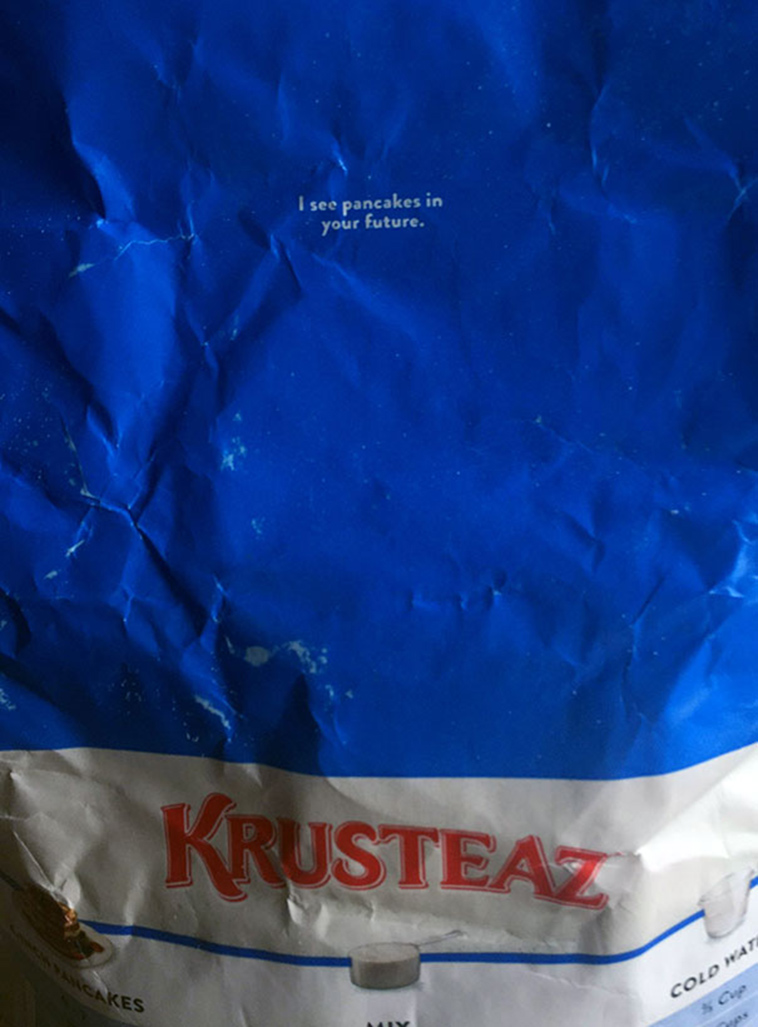 hidden messages products