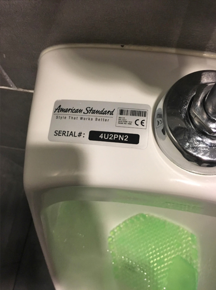 hidden messages products
