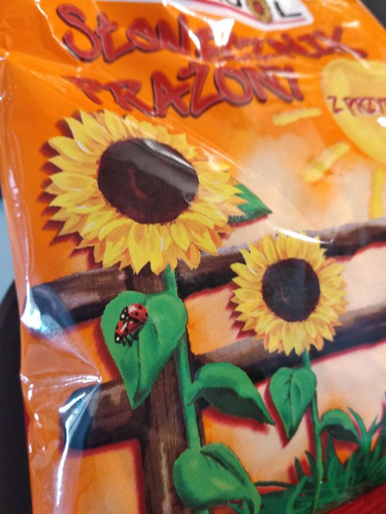 hidden messages products