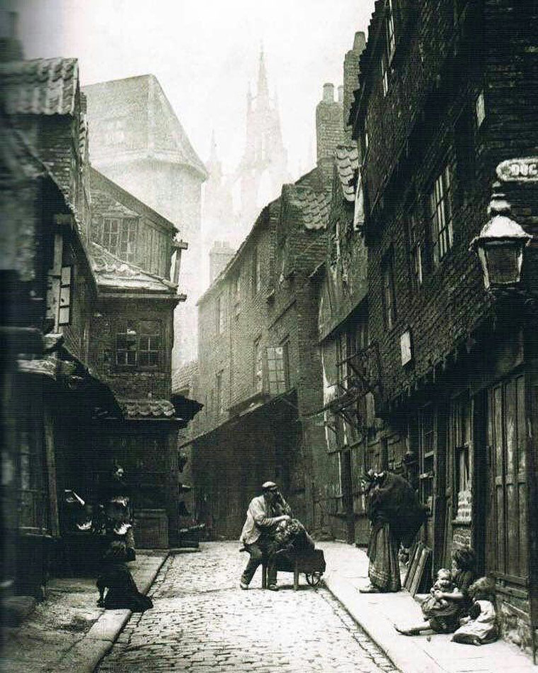 newcastle black gate 1905