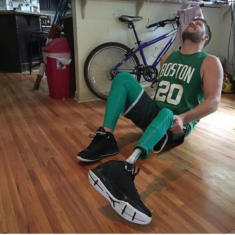 people whose unique looks