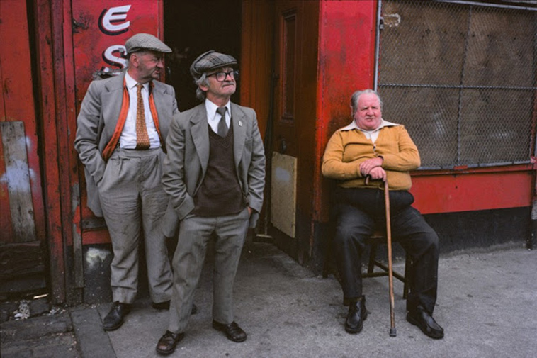 Glasgow 1980