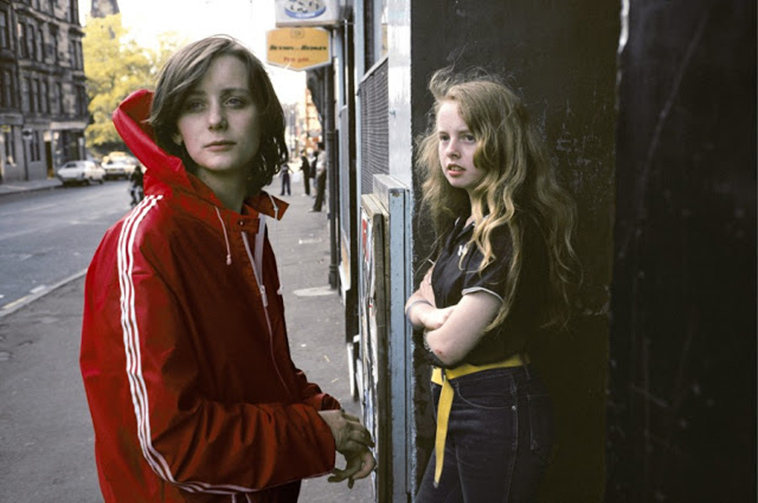 Glasgow 1980