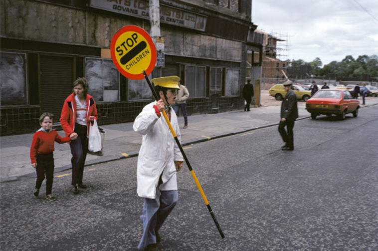 Glasgow 1980
