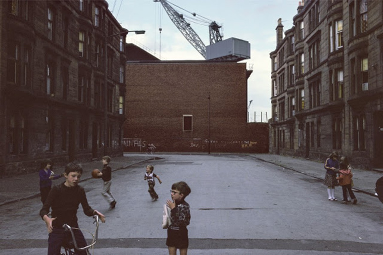 Glasgow 1980