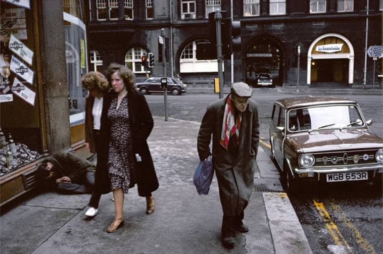 Glasgow 1980