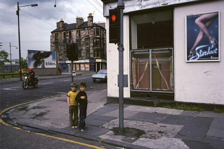Glasgow 1980