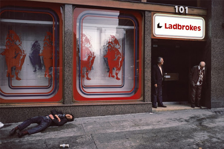 Glasgow 1980