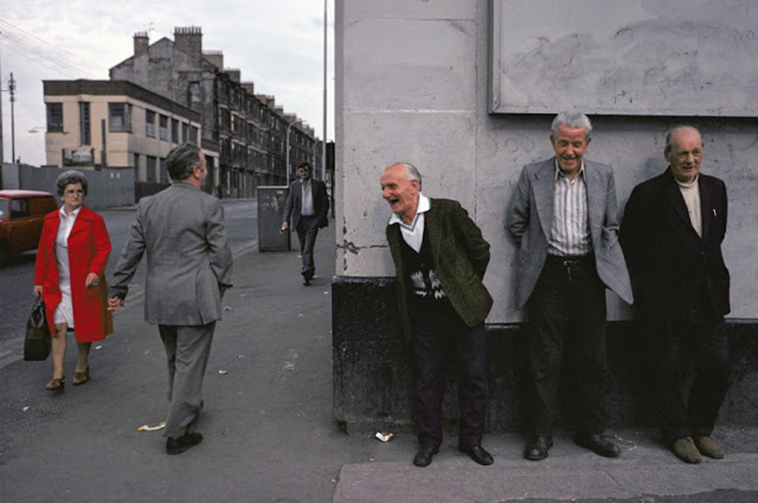Glasgow 1980