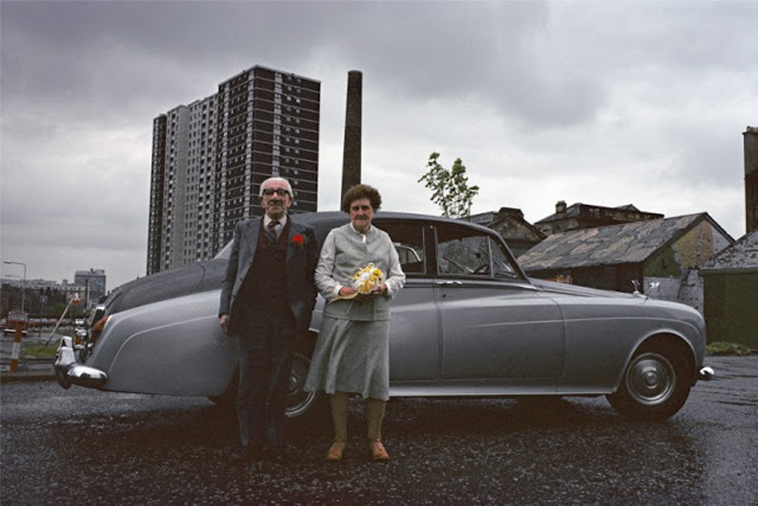 Glasgow 1980