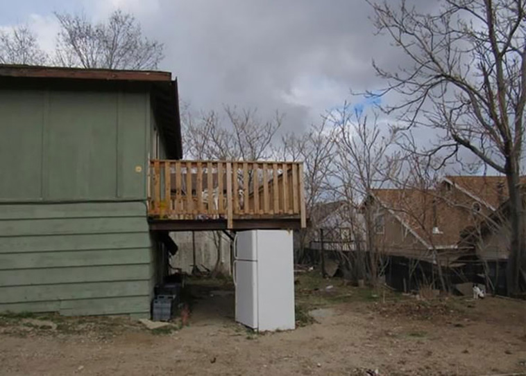 Real Estate Agents Terrible Photos