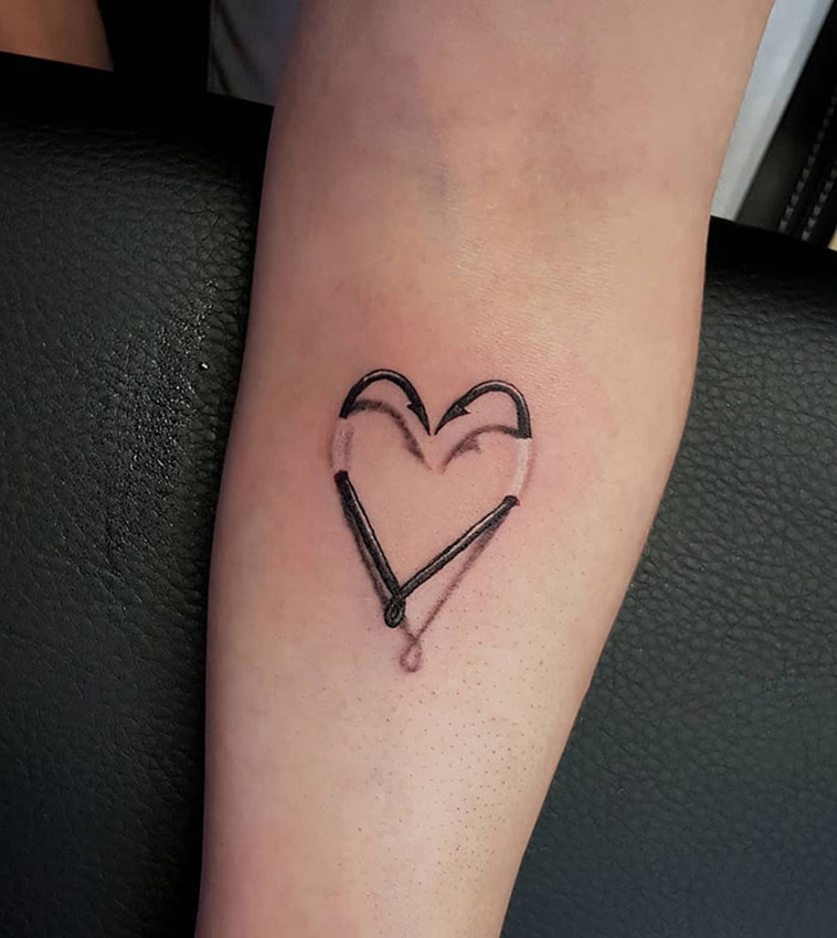 Epic 3D Tattoos