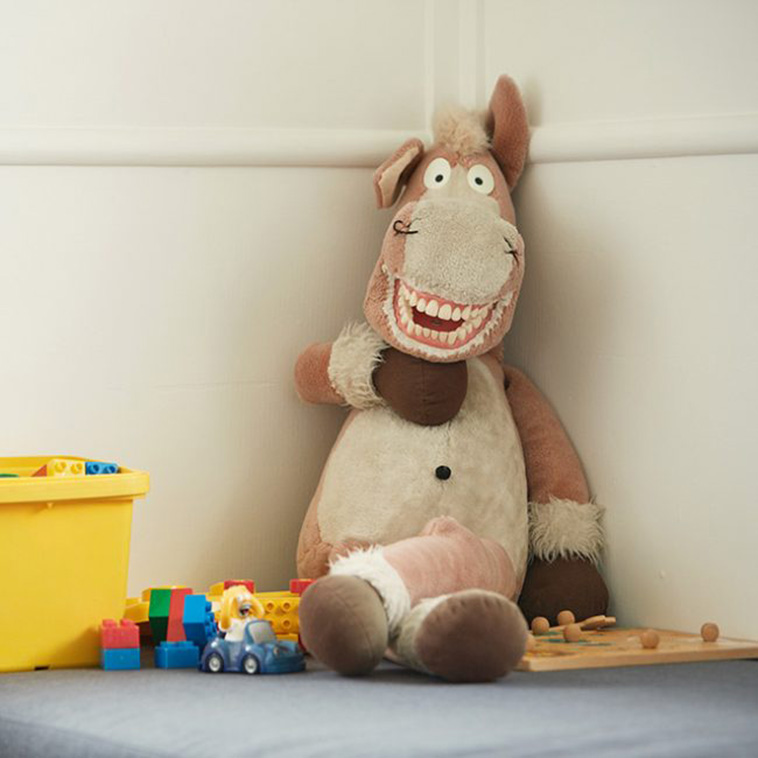 Terrifying Educational Dentist Toys