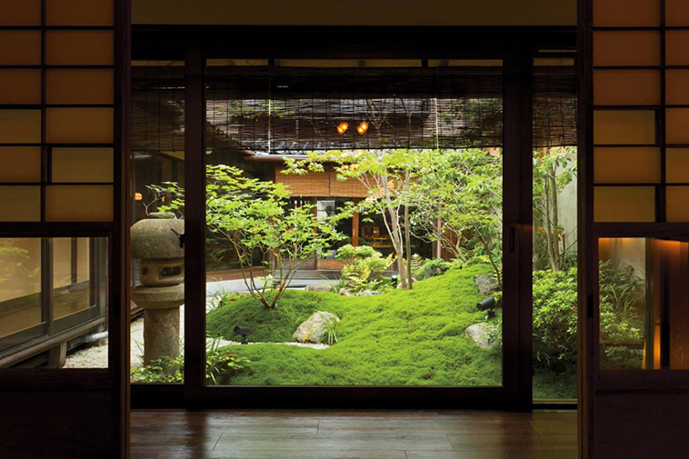 courtyard design ideas