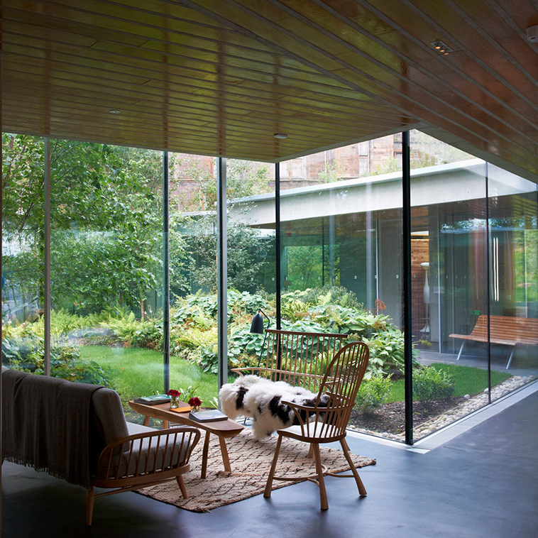 courtyard design ideas