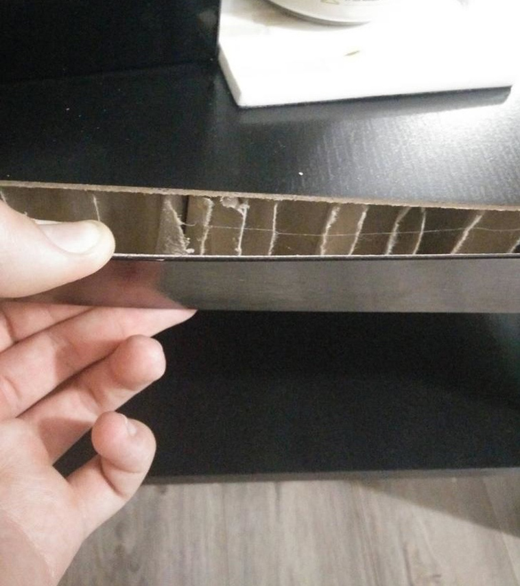 hidden side of everyday objects