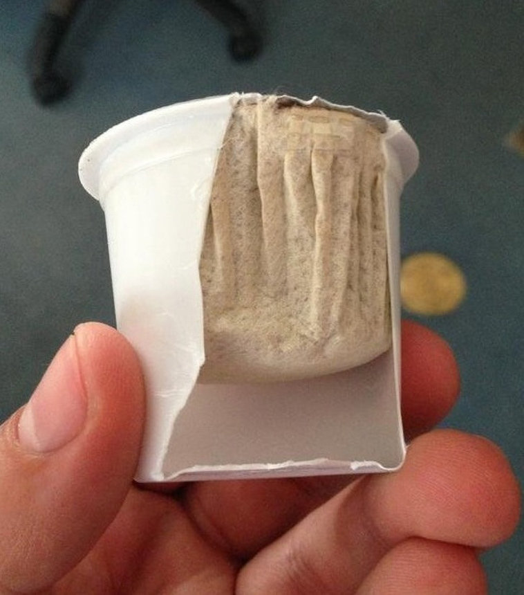 hidden side of everyday objects