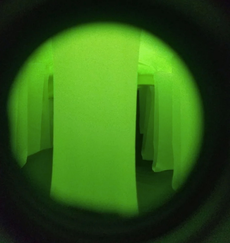 hidden side of everyday objects