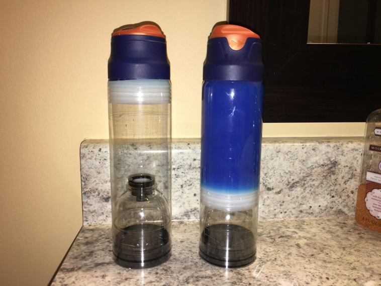 hidden side of everyday objects