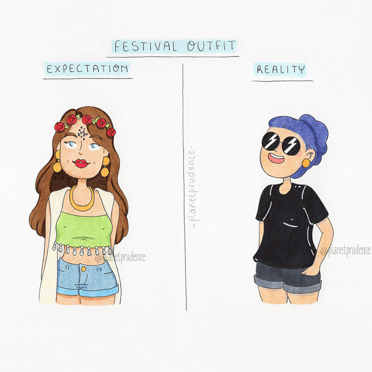 women-everyday-problems