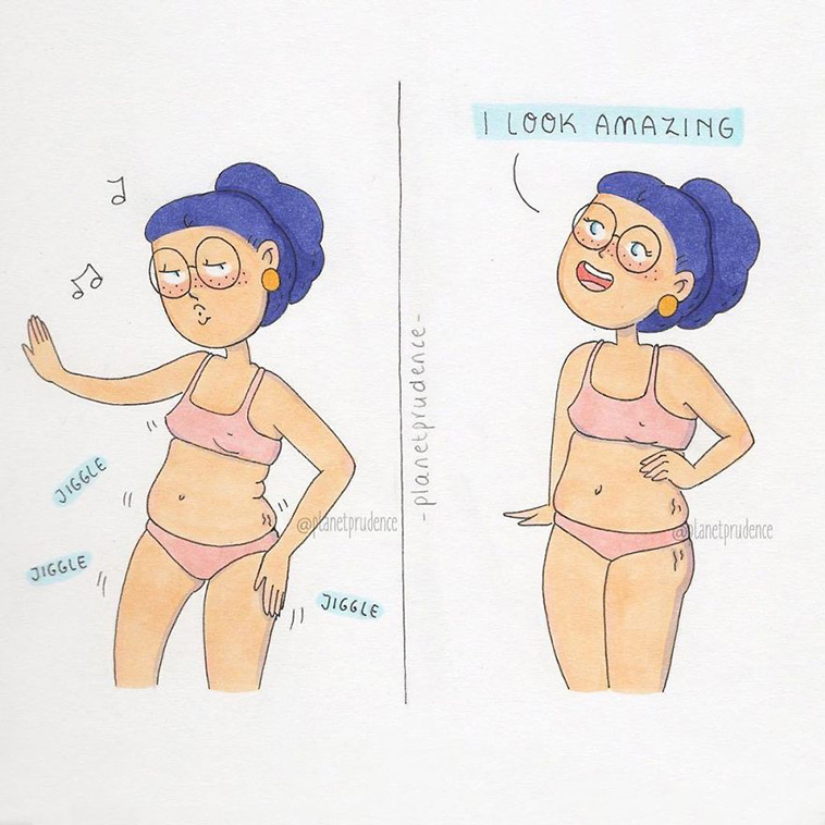 women-everyday-problems