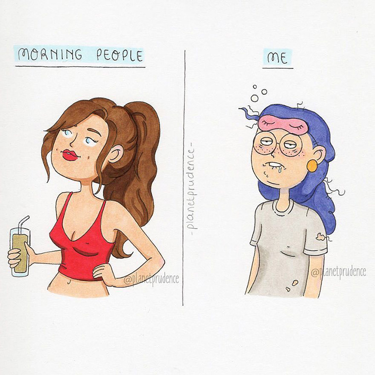 women-everyday-problems