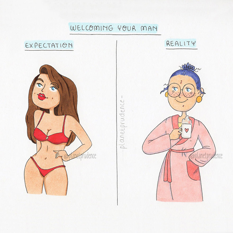 women-everyday-problems