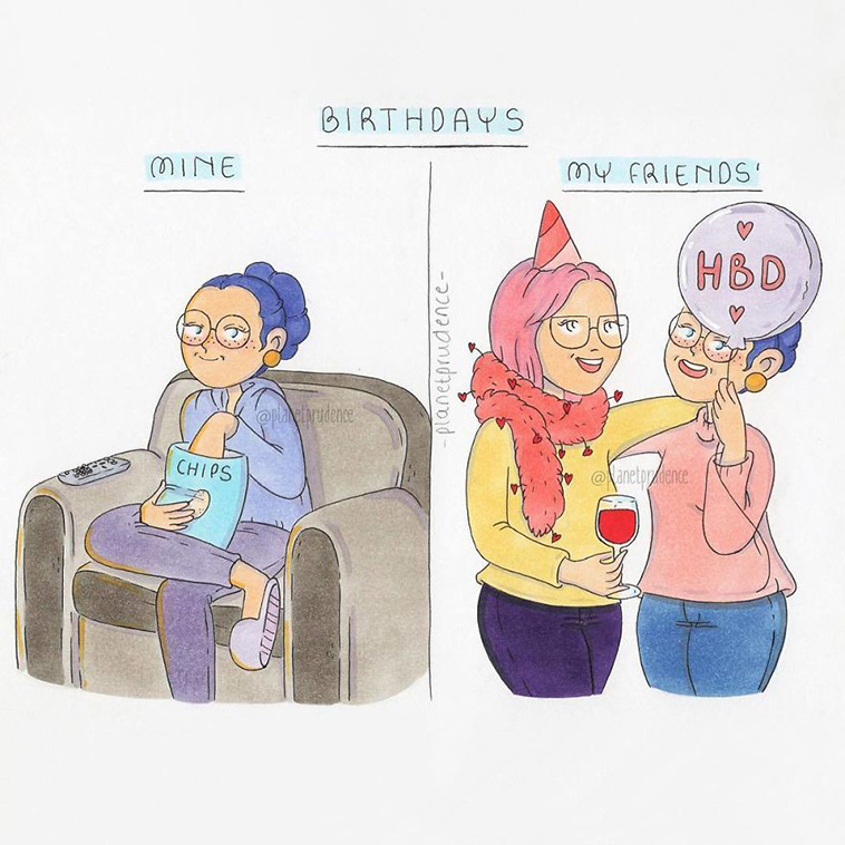 women-everyday-problems