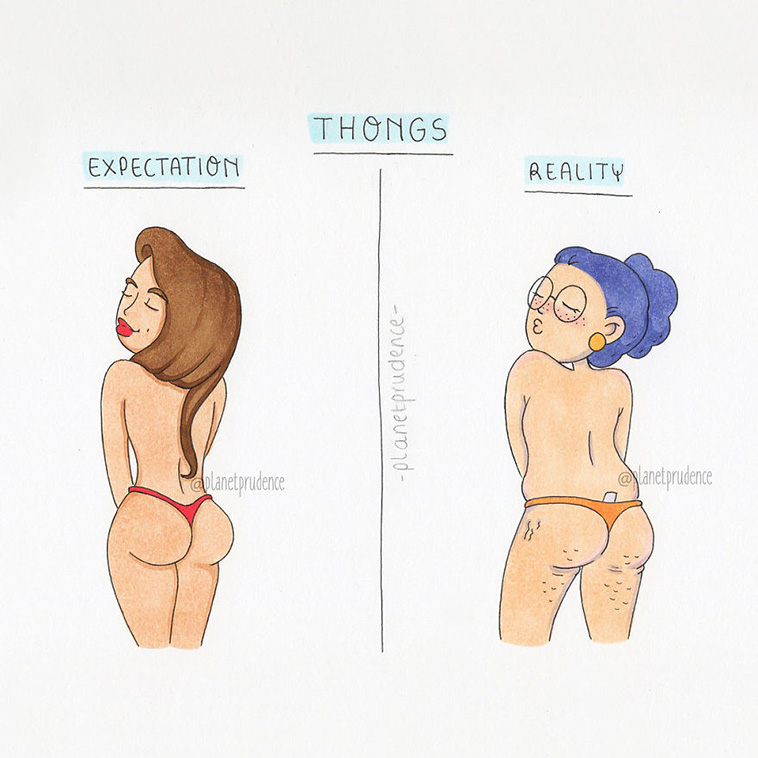 women-everyday-problems