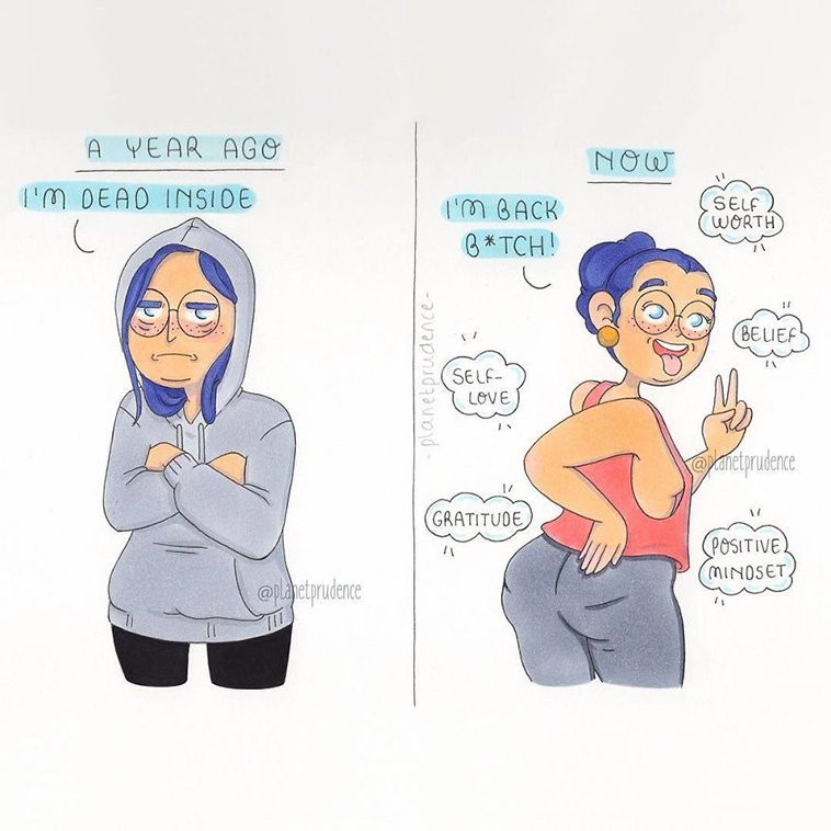women-everyday-problems