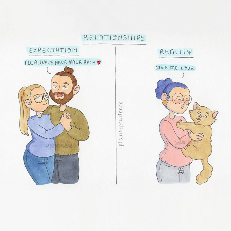 women-everyday-problems