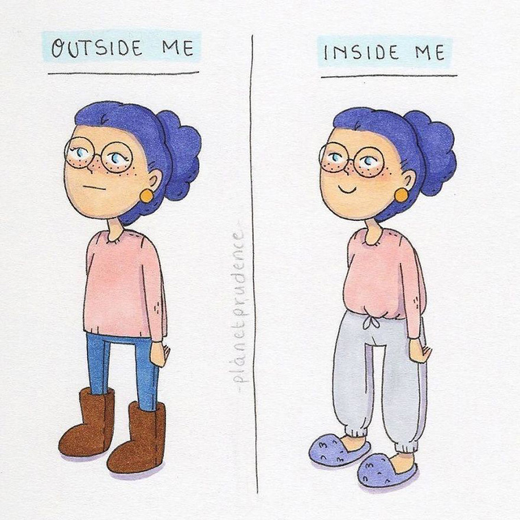 women-everyday-problems