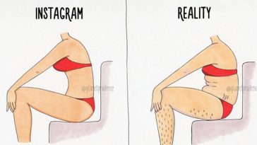 women-everyday-problems