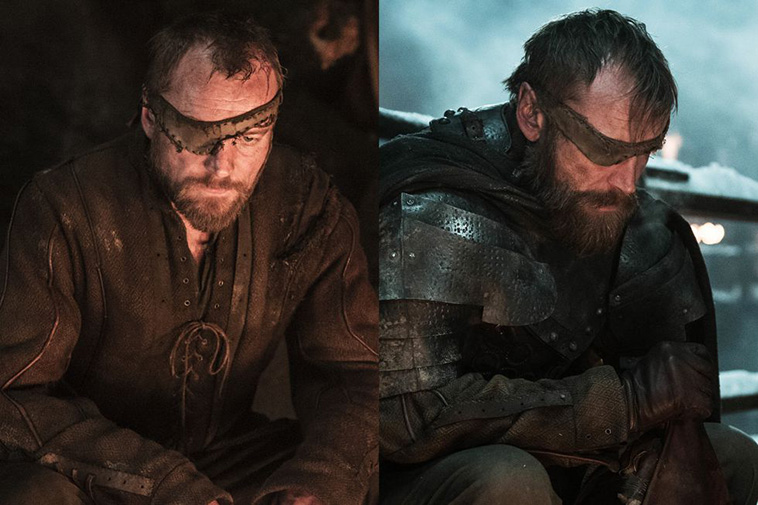 Game of Thrones Characters Change
