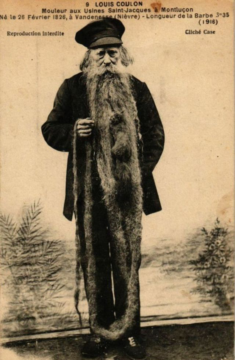 Louis Coulon