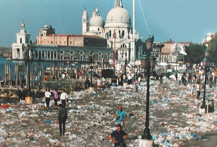 pink floyd venice 1989