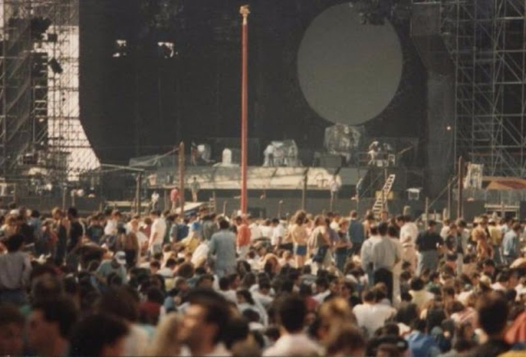 pink floyd venice 1989