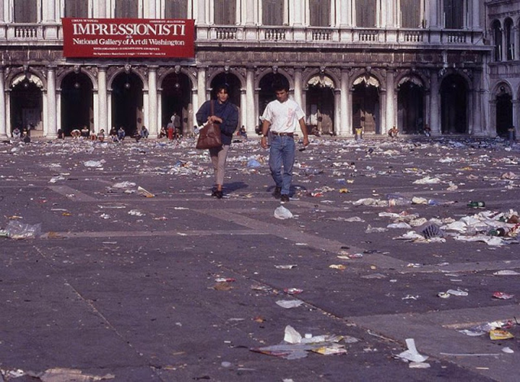 pink floyd venice 1989