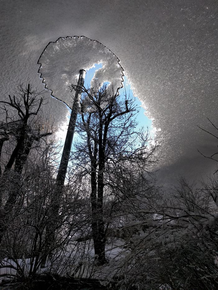 rarely seen images