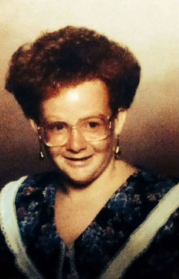 Embarrassing Childhood Photos